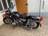 Ural Solo 750