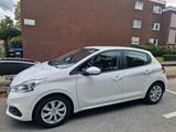 Peugeot 208 Active 68 (Zahnriemen neu + In... - Peugeot 208