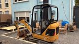 CAT 301.4C