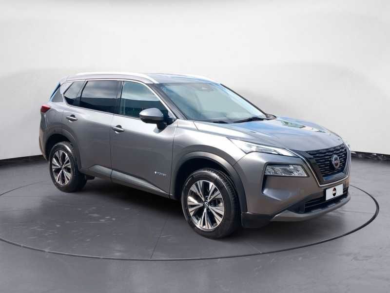 Nissan NISSAN X-Trail 1.5 e-power N-Connecta auto #6900 imagem 3