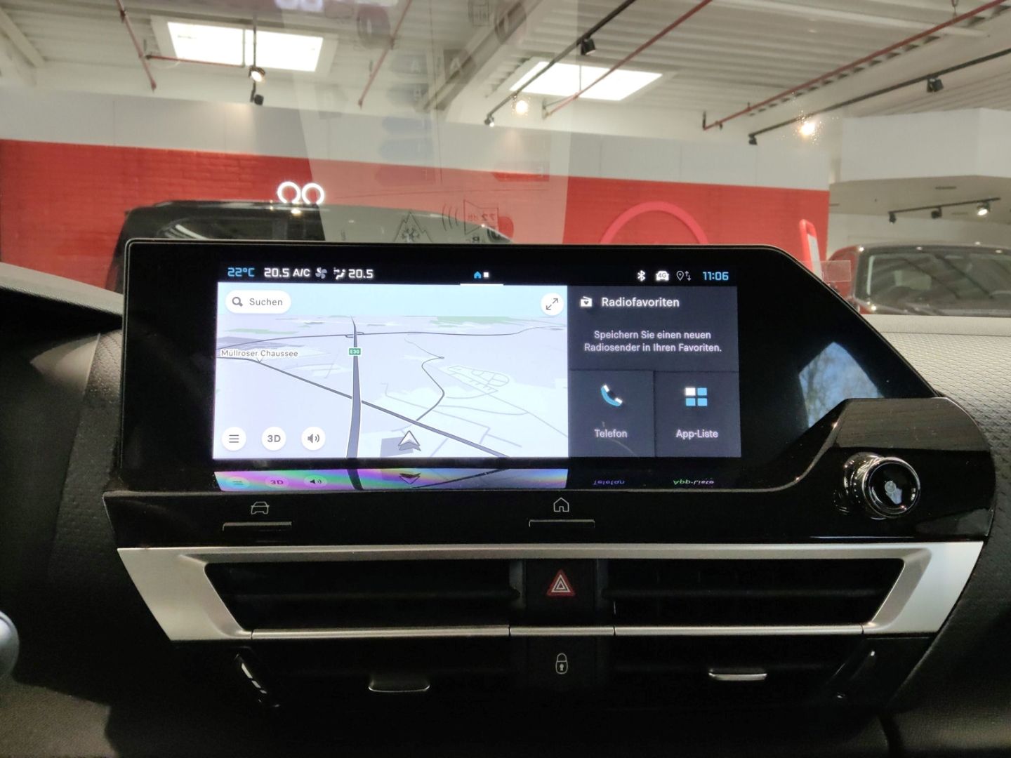 Citroën C4 - Bild 25