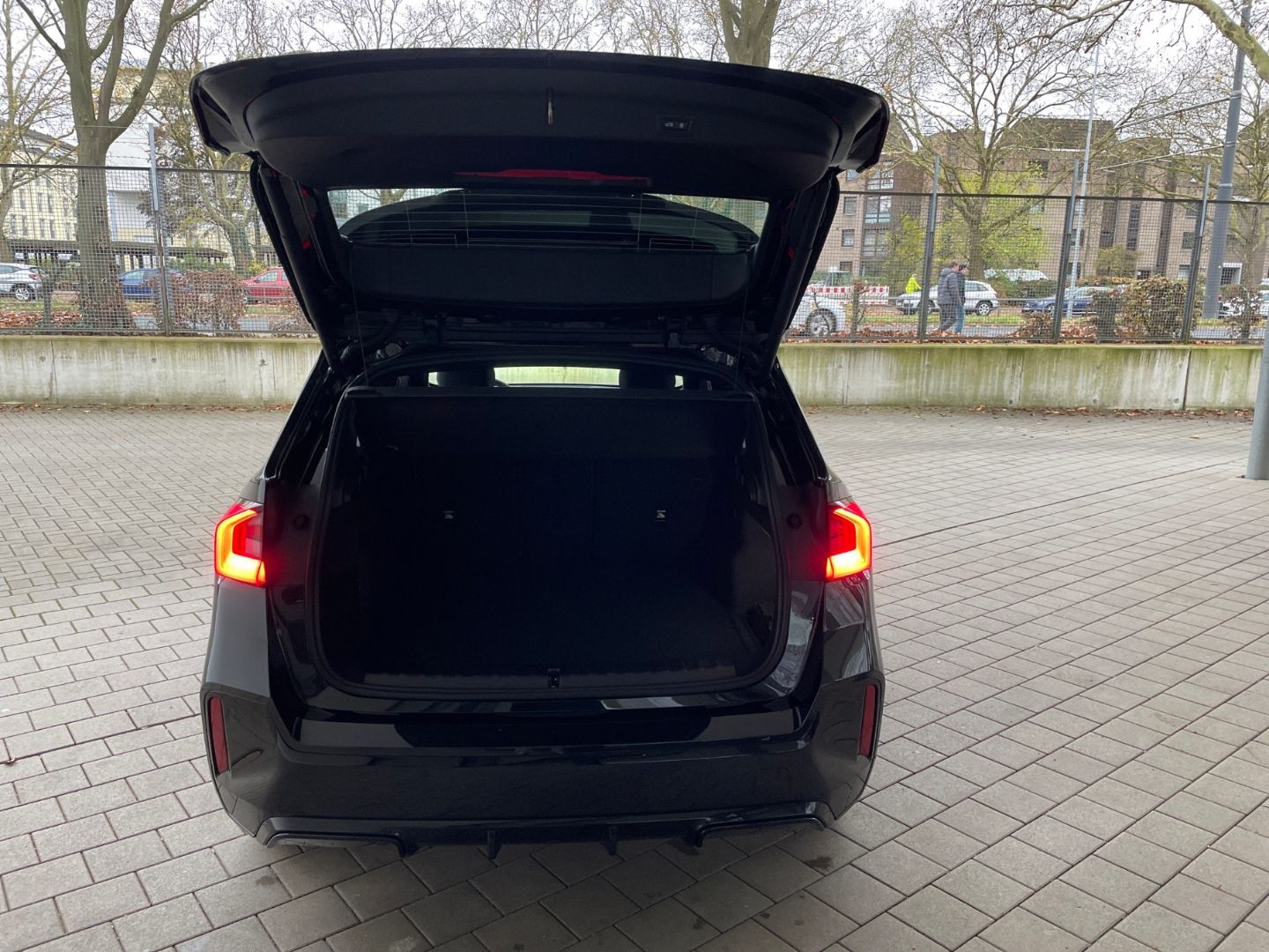 BMW iX1 - Bild 14