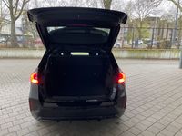 BMW iX1 - Vorschau Bild 14