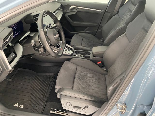 RS3 Sportback 2.5 TFSI S tronic quattro HUD+KERA