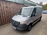 Mercedes-Benz Sprinter III Kasten 315 CDI Automatik Standheiz. - Mercedes-Benz Sprinter: Ii