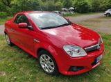 Opel Tigra 1.4 TWINTOP - Opel Tigra: Twintop