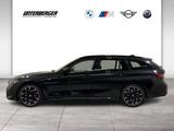 BMW M340d xDrive Touring M Sport Pro DA+ PA+AHK Stan - mit Diesel-Antrieb: Sportfahrwerk, mit Klimaautomatik