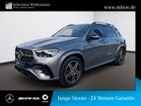 Mercedes-Benz GLE 350 de 4M AMG-Adv+*FACELIFT*Night*AIR+AHK3,5 - Mercedes-Benz GLE 350 aus 2024