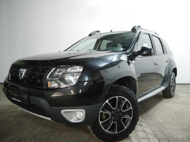 Dacia Duster Black Shadow 4x4 AHK Klima Navi PDC Sitzh