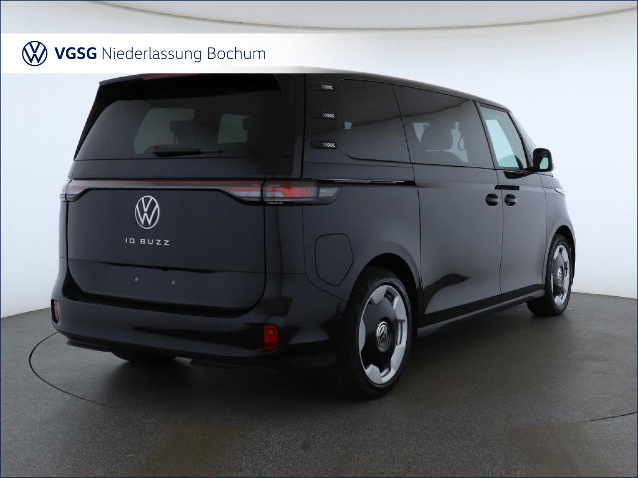 Volkswagen ID. Buzz - Bild 5