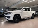 Volkswagen Amarok 3.0TDI V6 Highline DoubleCab 4Motion NAVI - Volkswagen Amarok in Osnabrück