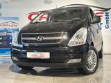 Hyundai H-1 Travel Premium *89tkm*2.Hand*8-Sitzer*Leder* - Hyundai H-1: Travel