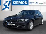BMW 530 d touring xDrive HUD StandHZG El. Panodach N - BMW 530: 530d