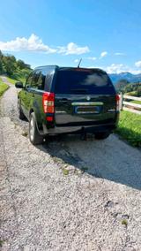 Suzuki Grand Vitara X30 - Suzuki Grand Vitara in München