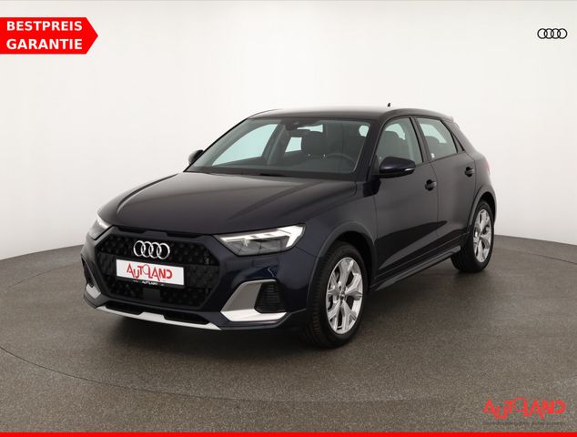 Audi A1 citycarver 35 TFSI S-Tronic VC App Kam LED SH