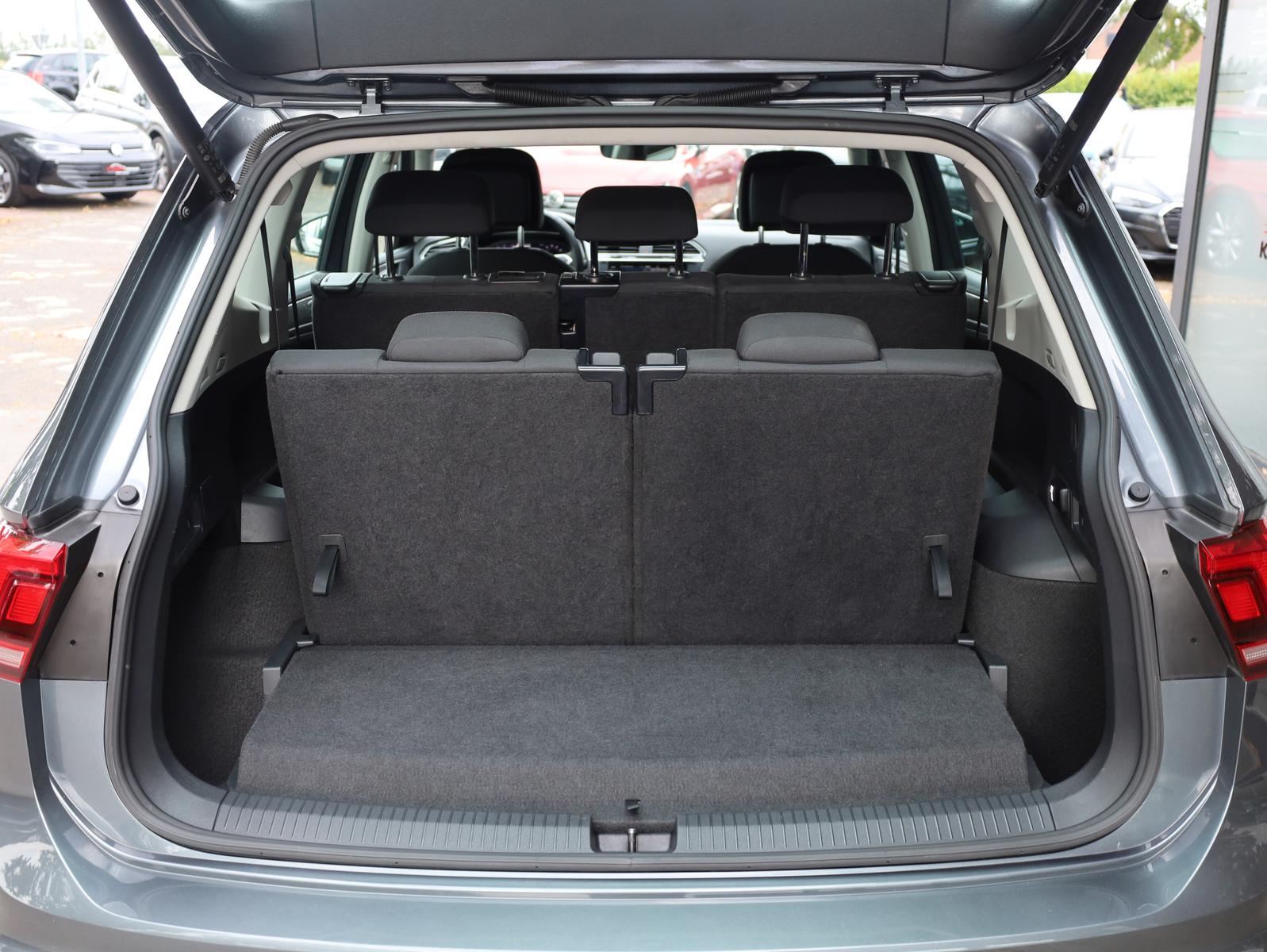 Volkswagen Tiguan Allspace Life*ACC*Virtual*7 Sitze*AHK*, миниатюра 14