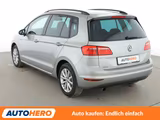 Volkswagen Golf VII Sportsvan 1.2 TSI Lounge BMT Aut.*TEMPO - VW Golf Sportsvan Gebrauchtwagen in Köln