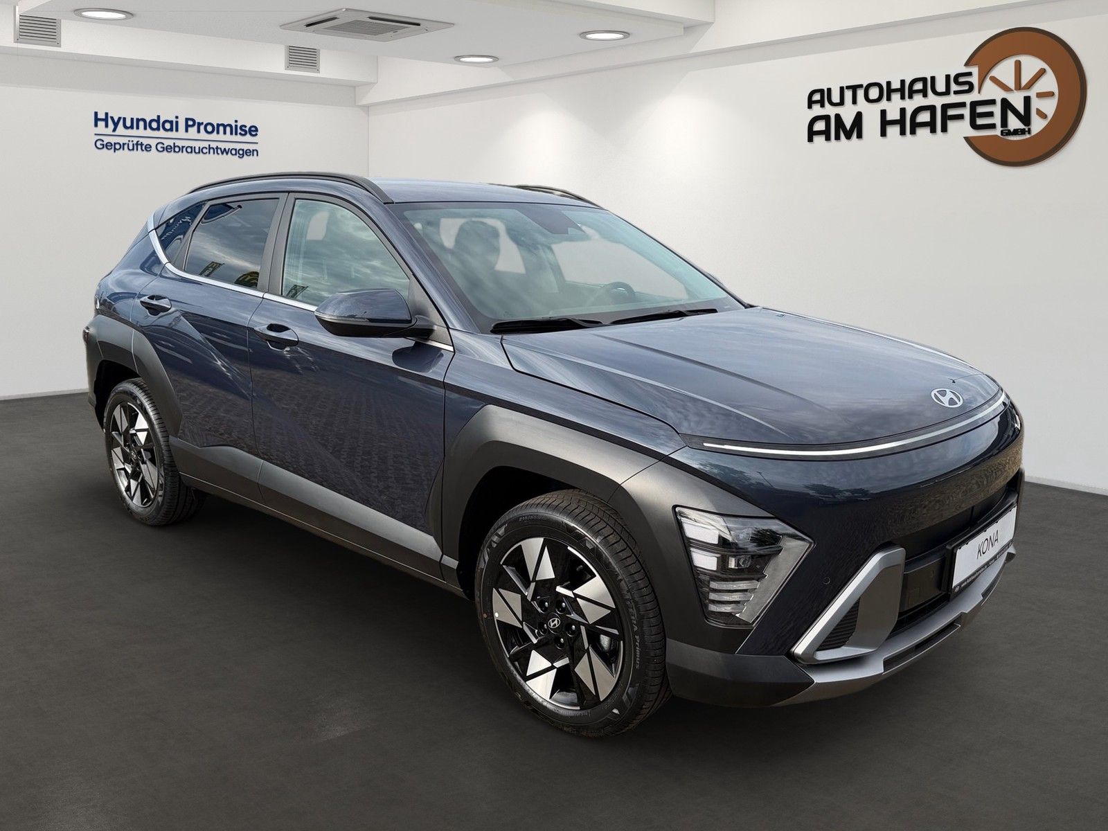 Hyundai Kona – Bild 2