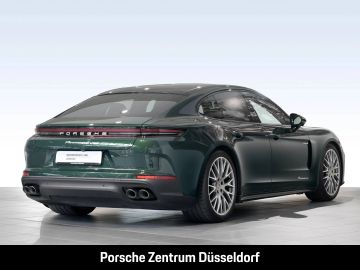 Porsche Panamera - 12