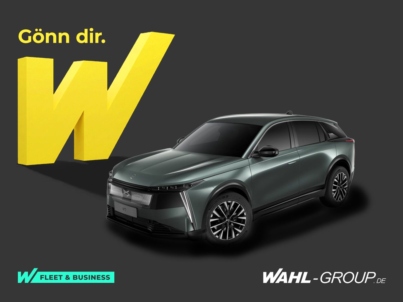 DS Automobiles Andere - Bild 1