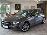 Mercedes-Benz A 220 Progressive *LED*Navi*MB-Scheckheft*SHZ* - gebrauchte Mercedes-Benz A 220 aus dem Jahr 2018
