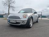 MINI Cooper *Klima*sparsam*Klassiker*