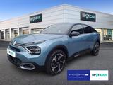 Citroën C4 Shine 1.2 PureTech 130*FSH* SHZ*NAVI - Citroën C4 in Mannheim