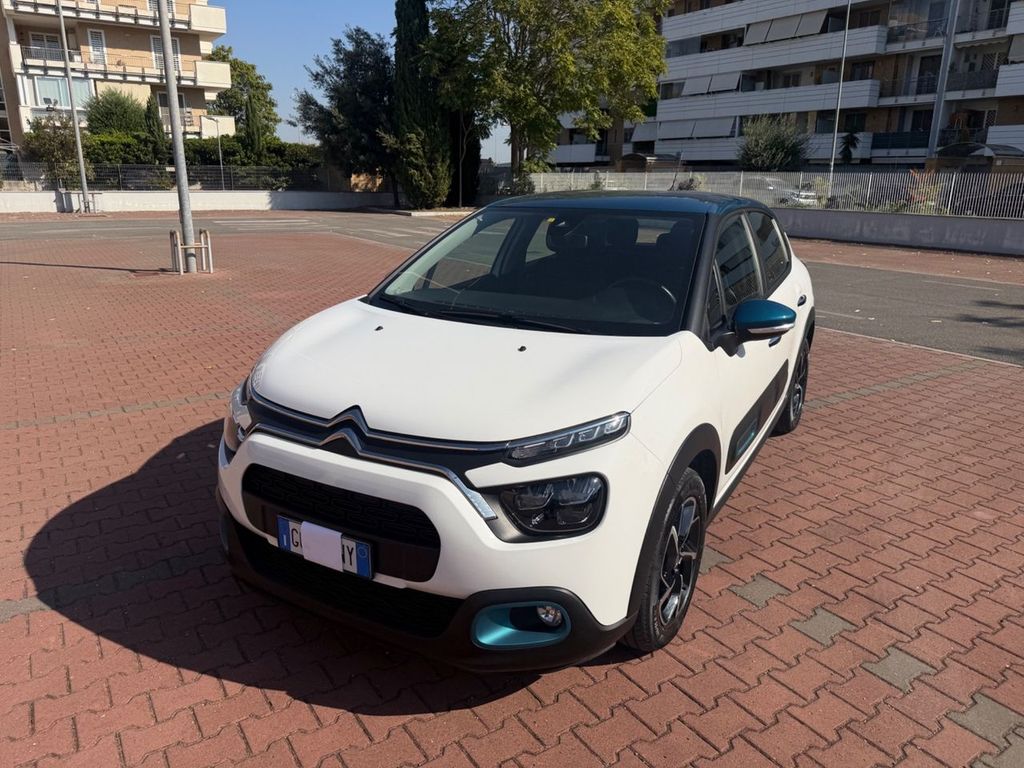 Image of Citroën C3