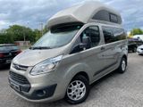 Ford Transit Custom/Westfalia/Nugget/Wohnmobil/GAR! - Ford Transit: Westfalia Nugget