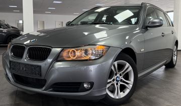 BMW 318 - 3