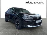 Citroën C4 1.2 PureTech 130 Max - Citroën C4 aus 2025