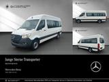 Mercedes-Benz Sprinter 315 CDI KOMBI MAXI*KLIMA*RÜCKFAHRK.*SHZ
