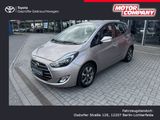 Hyundai ix20 1.6 Trend - Hyundai ix20 Gebrauchtwagen Berlin