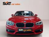BMW 120i Advantage|Navi|SHZG|PDC v+h|LED|LWS AHK LED - BMW: V12