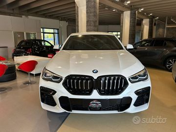 BMW X6 - 2