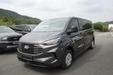 Ford Transit Custom Kombi 320 L2 FWD Trend - Ford Transit Custom: Kombi