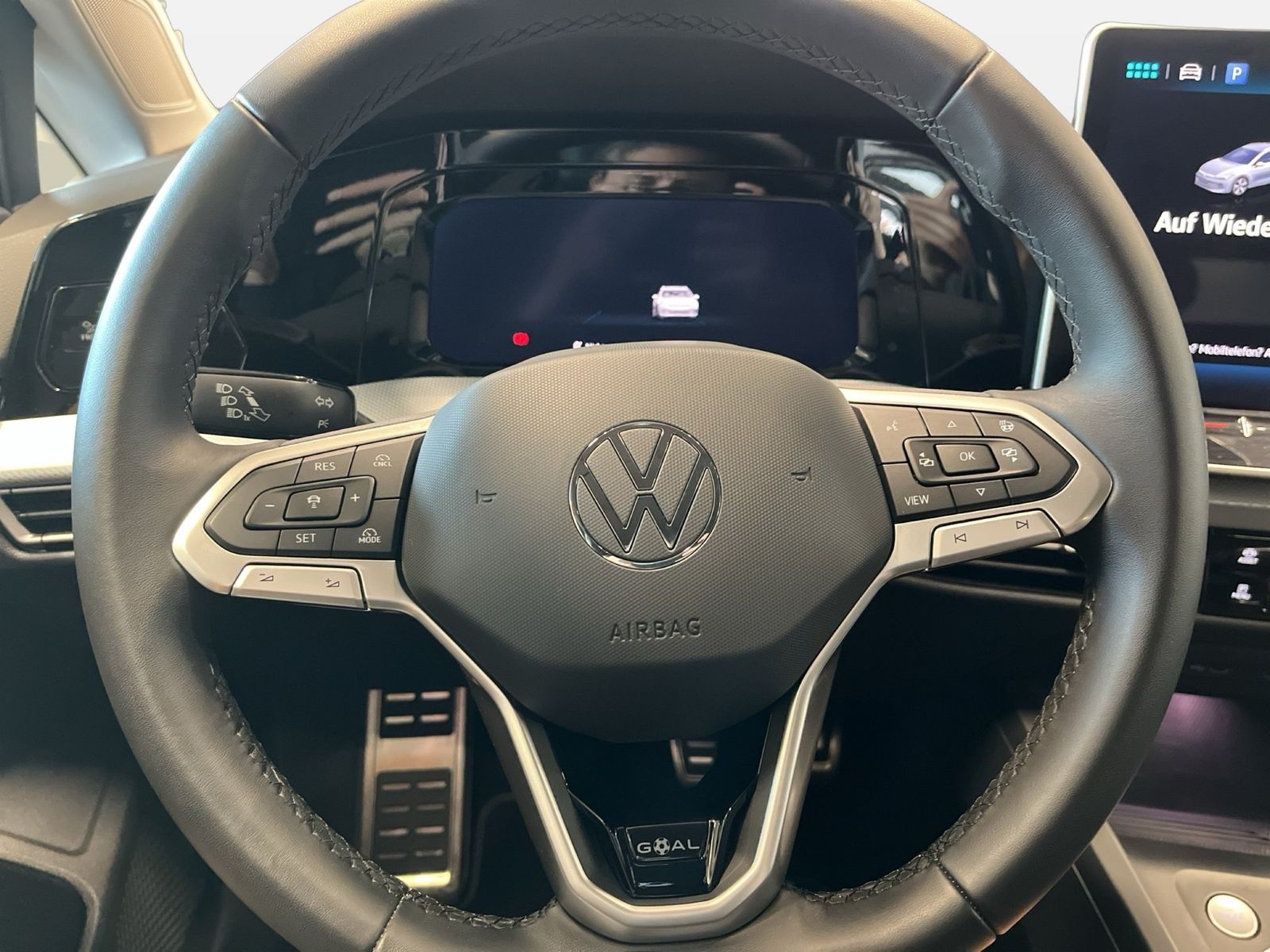 Volkswagen Golf - Bild 19