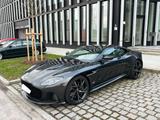 Aston Martin DBS 5.2 V12 - - Aston Martin DBS Gebrauchtwagen