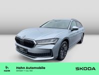Skoda Superb - Vorschau Bild 1