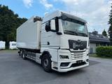 MAN TGX 26.470/ Schmitz Carrier Supra850/Retarder - MAN Absetzkipper