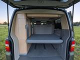 Volkswagen T5 California 2.5 , 4Motion - Volkswagen T5 California aus 2007