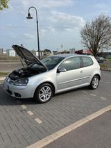 Volkswagen Golf 5 - Volkswagen Golf aus 2008: Golf5