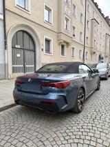 BMW M440i xDrive - Cabrio - Facelift - mit Extras - gebrauchte BMW M440 mit Facelift