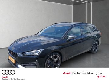 Cupra Leon ST 1.4 e-Hybrid Xcellence DSG *NAVI*R-CAM*