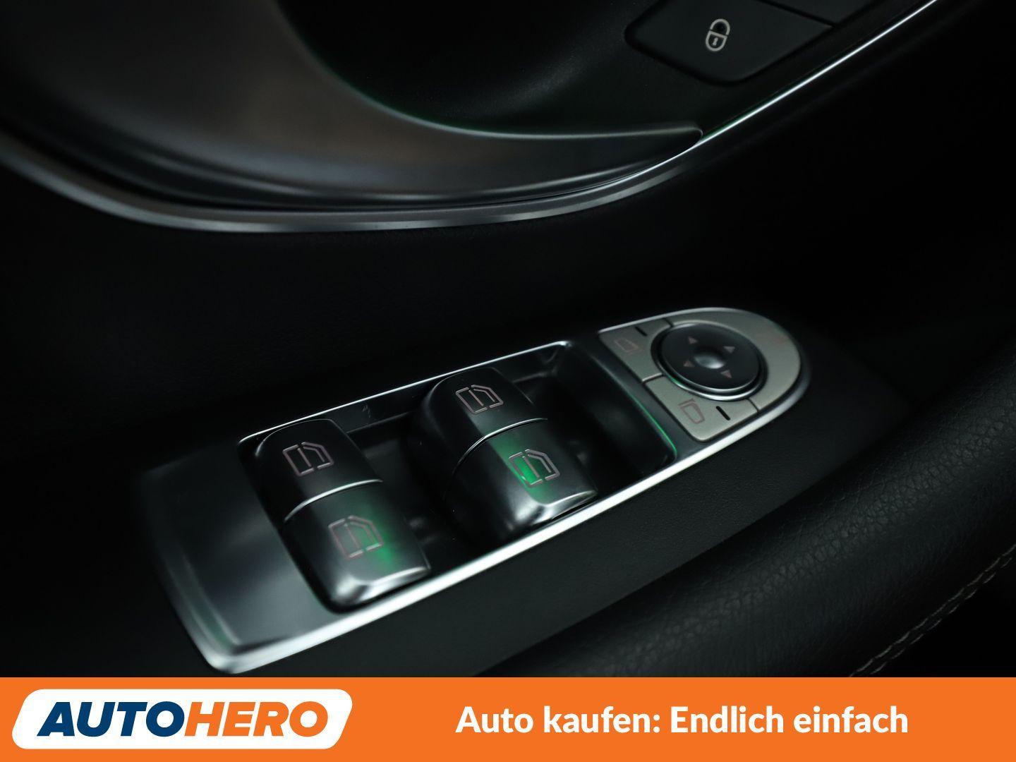Mercedes-Benz E-Class AMG Line Aut.*NAVI*LED*TEMPO*, миниатюра 22