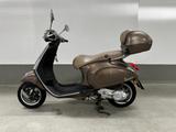 Vespa Primavera 50 4T - VESPA PRIMAVERA 50 4T
