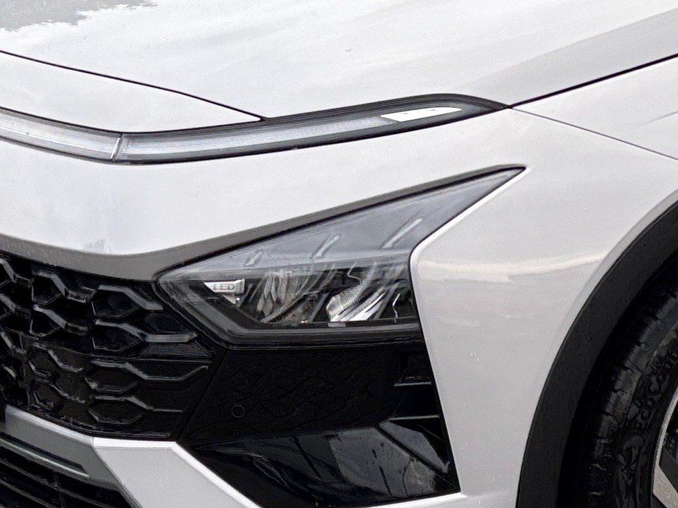 Fahrzeugabbildung Hyundai BAYON 1.0T 100PS Prime Dachlackierung