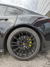 Porsche Panamera 4S S LED ACC BOSE LUFT APPROVED - gebrauchte Porsche Panamera aus dem Jahr 2017