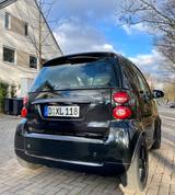Smart ForTwo coupé 1.0 52kW mhd passion (Brabus Optik) - Smart ForTwo von privat