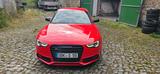 Audi S5 3.0 TFSI S tronic quattro Sportback - - Audi Gebrauchtwagen in Magdeburg